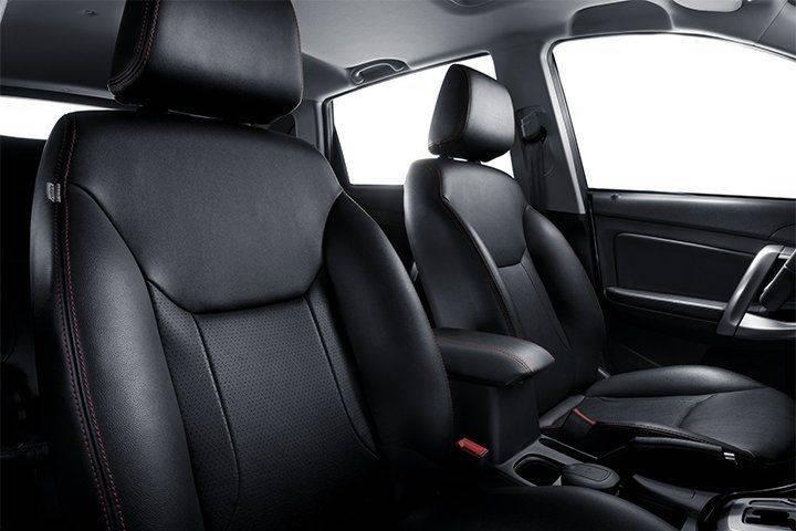 Chery Tiggo 5