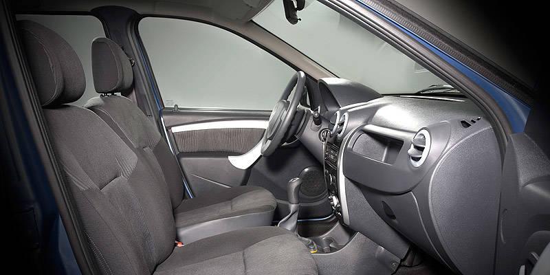 Lada Largus 7 mest