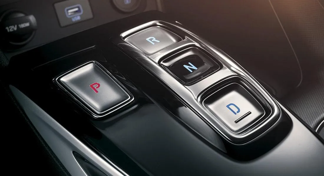 Hyundai Sonata New
